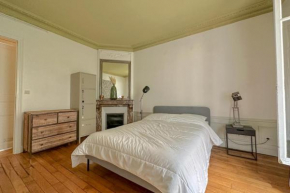 Flexliving - room - Bachaumont